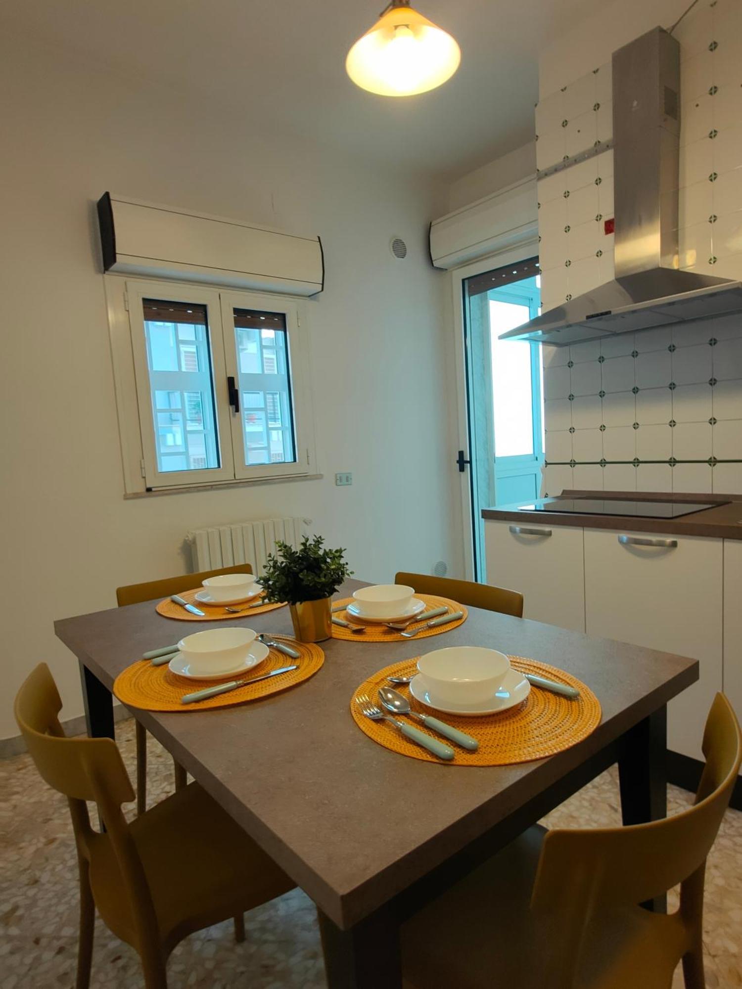 בארי Ri.Mi. Rooms מראה חיצוני תמונה