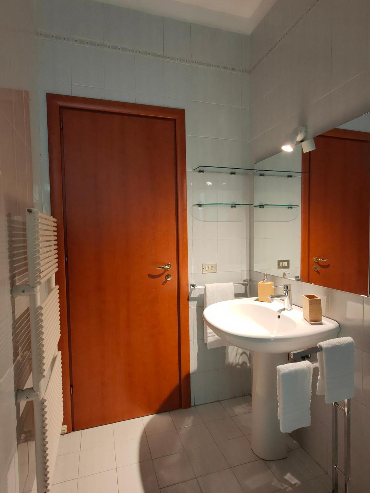 בארי Ri.Mi. Rooms מראה חיצוני תמונה