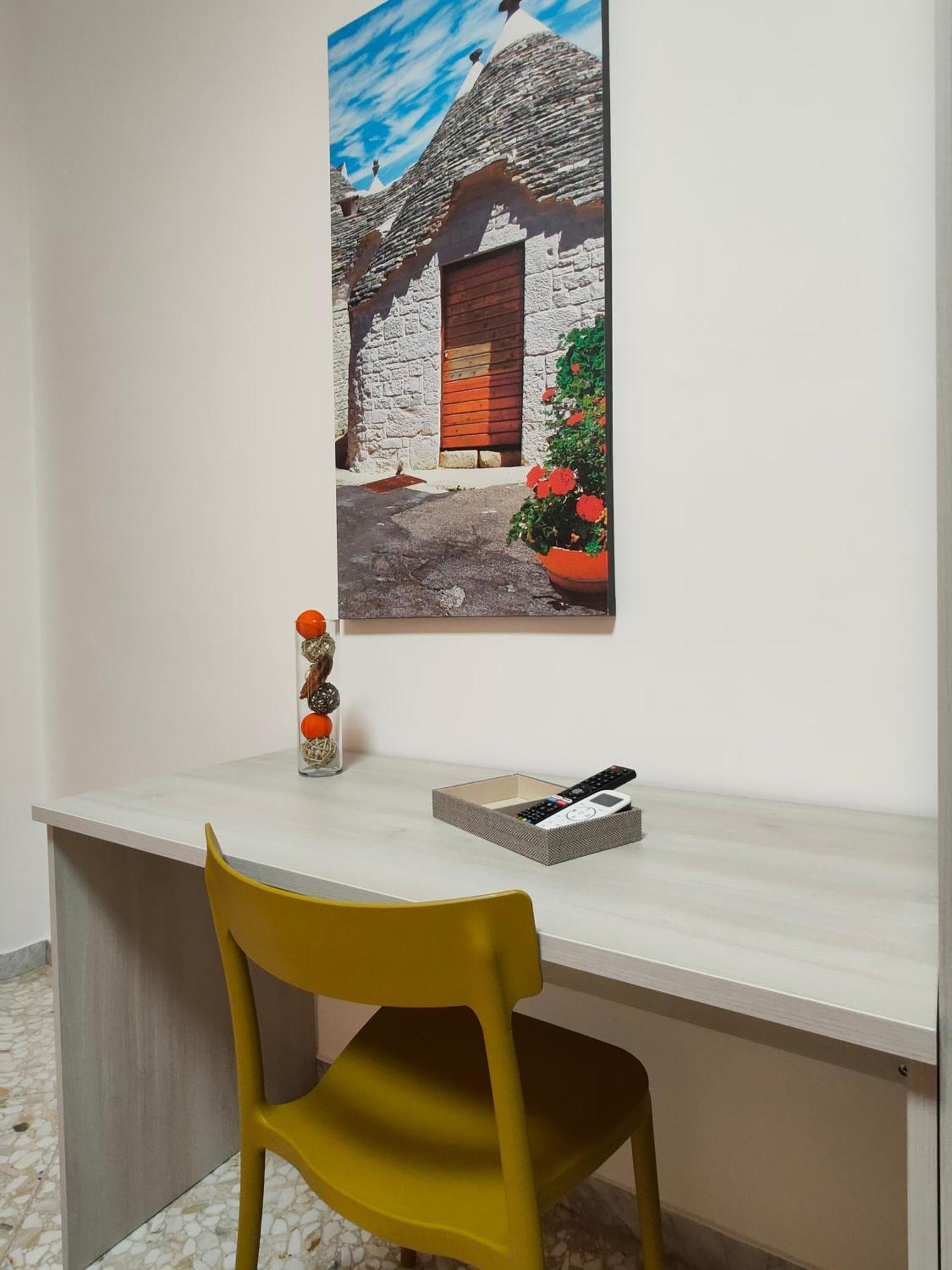 בארי Ri.Mi. Rooms מראה חיצוני תמונה