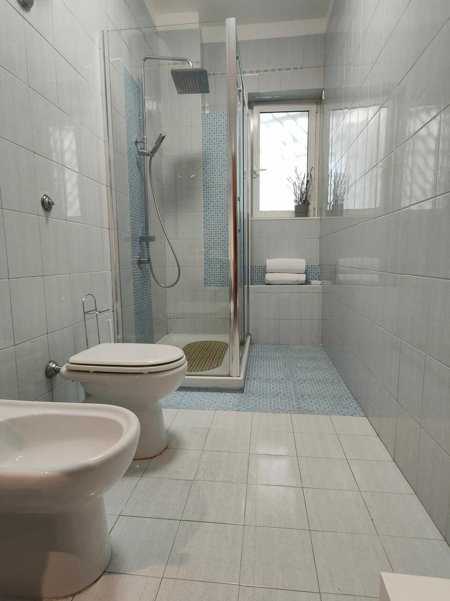 בארי Ri.Mi. Rooms מראה חיצוני תמונה