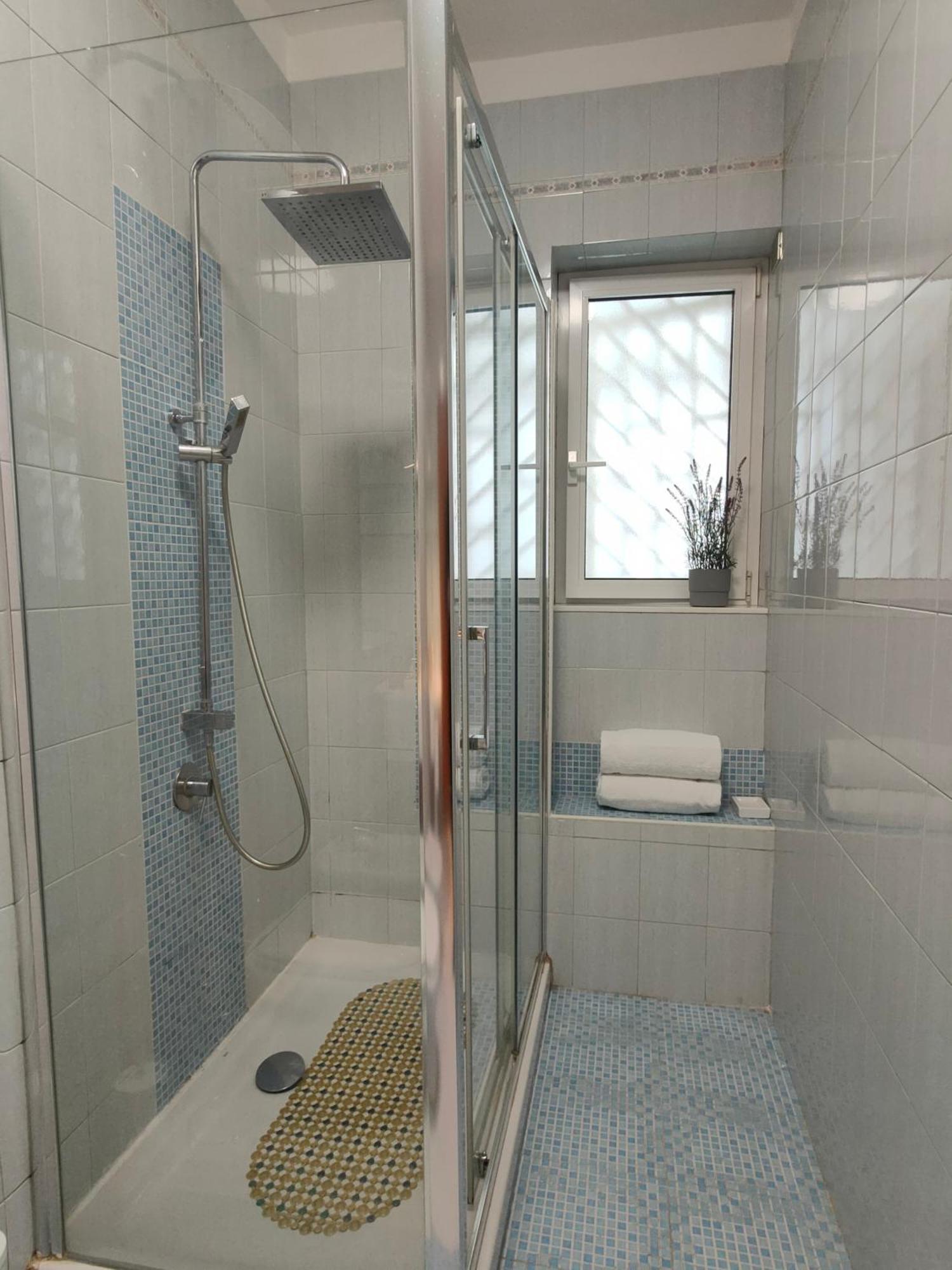 בארי Ri.Mi. Rooms מראה חיצוני תמונה
